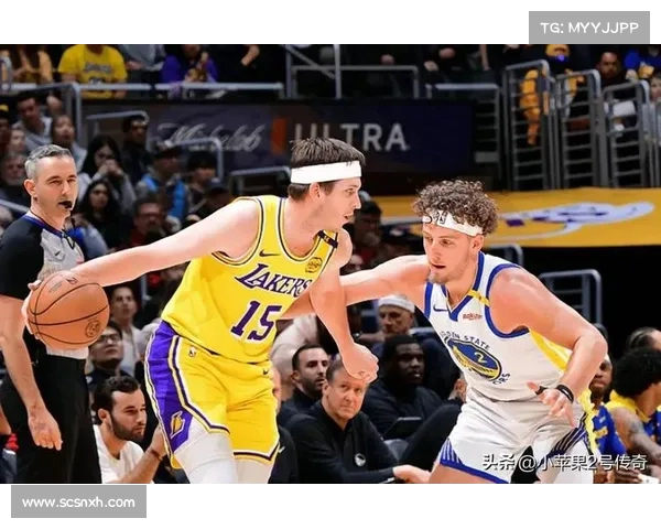 全明星赛后，NBA季后赛激战正酣，湖人勇士争锋，詹姆斯与库里谁能笑到最后