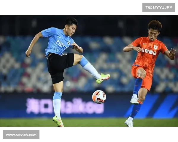 本赛季U21联赛小组赛阶段首次实施主客场赛制 提升赛事竞争力