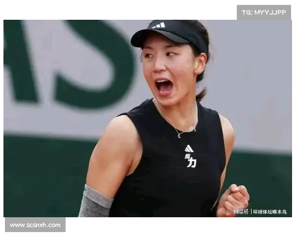 网球比赛选手赛后采访:谈胜利背后的努力与未来目标 网球比赛选手赛后采访:谈胜利背后的努力与未来目标