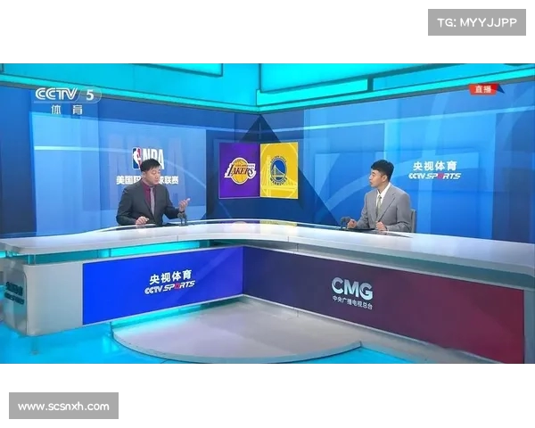 NBA转播新纪元：如何提升观众体验与赛事互动性分析