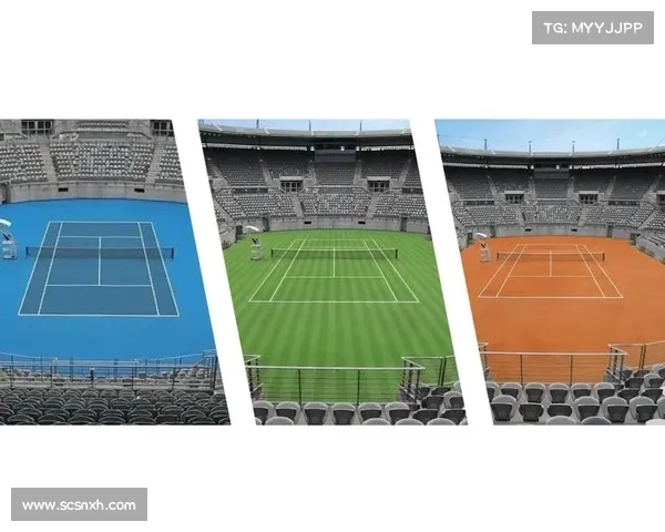 2025年网球大满贯赛事赛程安排及精彩看点全解析