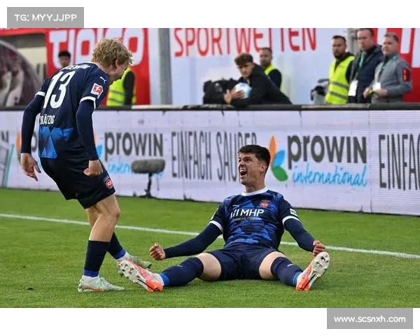 2025年德甲球队最新排名分析及各队表现综合评价