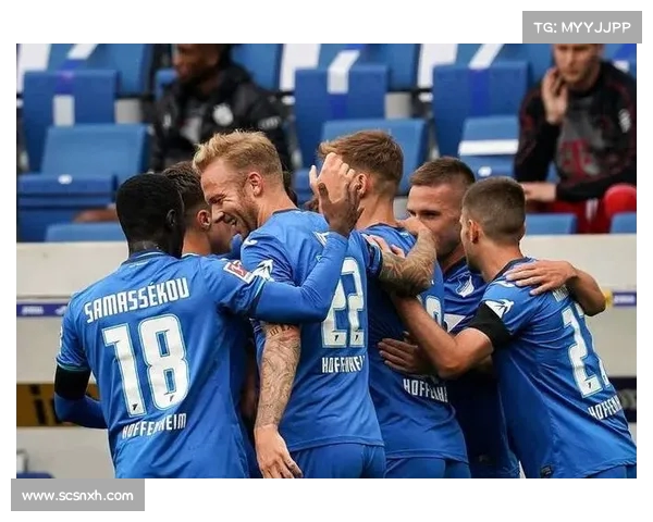 海登海姆崛起记：德甲黑马如何在竞争激烈的联赛中脱颖而出